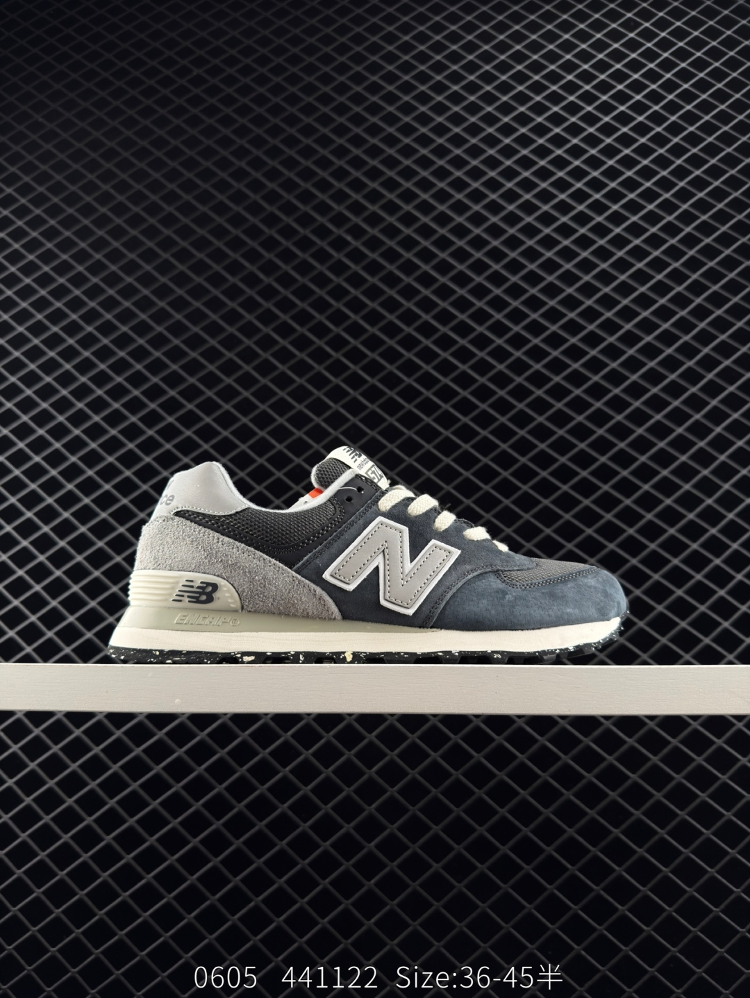 New Balance NB5740 New Balance NB5740